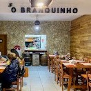 Restaurante O Branquinho