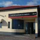 Restaurante Os Amigos